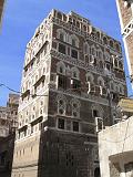 Yemen - Sana'a - 017
